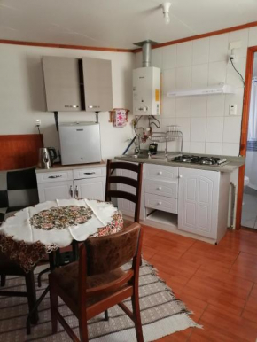 Apartamento 410
